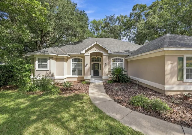 Photo 1 of Single family home for sale at 3916 Sw 98th Drive, Gainesville, FL 32608 | MLS# GC543733 | Listing updated on 2026-10-06