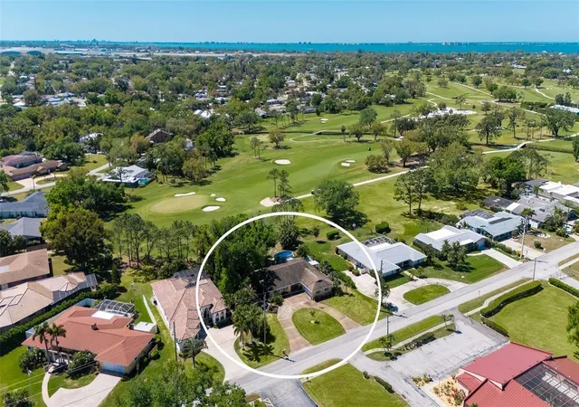 Photo 1 of Single family home for sale at 836 Magellan Dr, Sarasota, FL 34243 | MLS# A4707145 | Listing updated on 2026-09-24