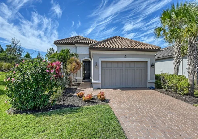 Single family home for sale at 4736 Trento Pl, BRADENTON, FL 34211 | MLS# A4707146