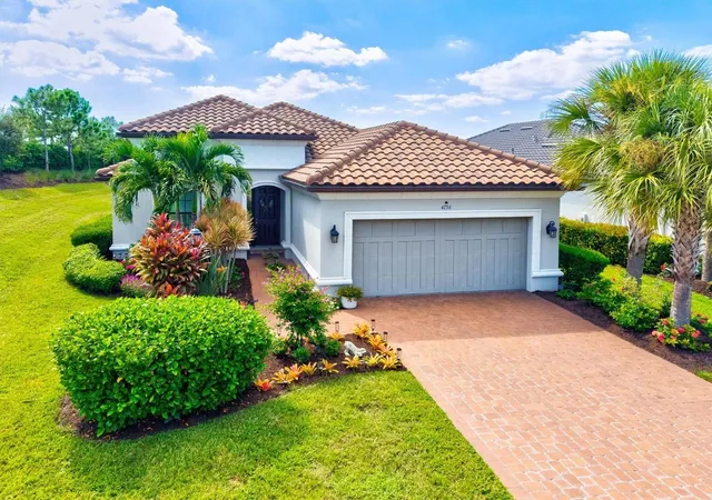 Photo 1 of Single family home for sale at 4736 Trento Pl, Bradenton, FL 34211 | MLS# A4707146 | Listing updated on 2026-10-21