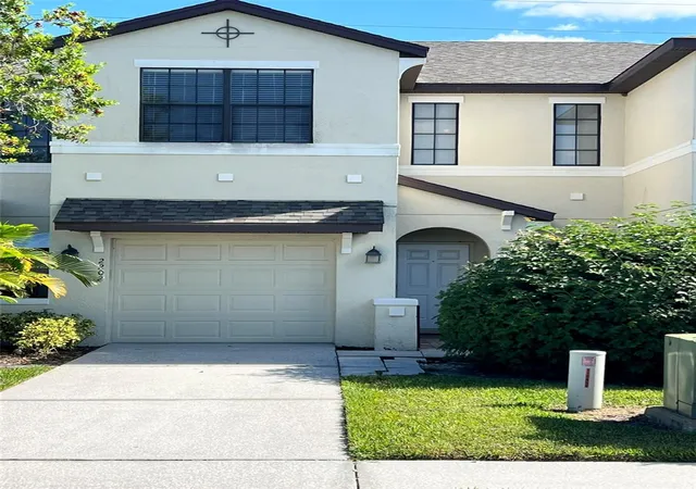 Photo 1 of Townhouse for sale at 2202 Seven Oaks Dr, Saint Cloud, FL 34772 | MLS# S5158163 | Listing updated on 2026-10-06