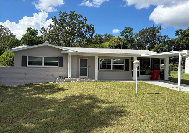 Photo 1 of Sale Pending at 14 N Jefferson St, Beverly Hills, FL 34465 | MLS# TB8551454 | Listing updated on 2026-10-06