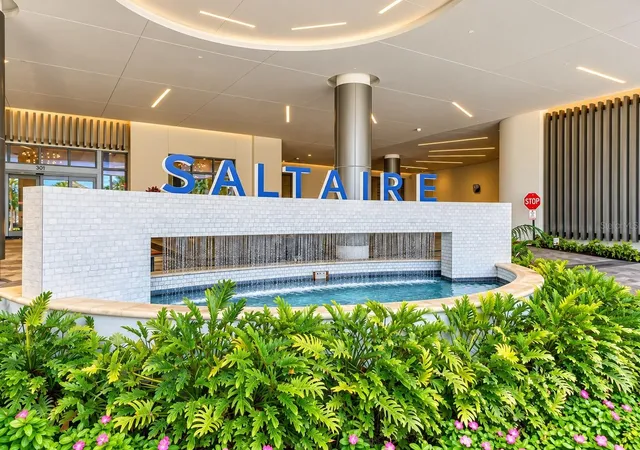 Photo 2 of Condo for sale at 301 1st Street S #3104, Saint Petersburg, FL 33701 | MLS# TB8551456 | Listing updated on 2026-10-13