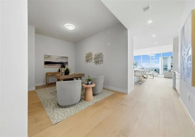 Photo 4 of Condo for sale at 301 1st Street S #3104, Saint Petersburg, FL 33701 | MLS# TB8551456 | Listing updated on 2026-10-13