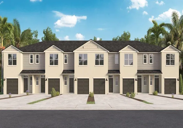 Townhouse for sale at 1544 Robin St, DAVENPORT, FL 33837 | MLS# O6444190