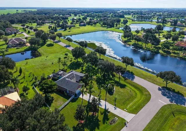 Photo 1 of Single family home for sale at 17618 White Tail Ct, Parrish, FL 34219 | MLS# A4707148 | Listing updated on 2026-10-25