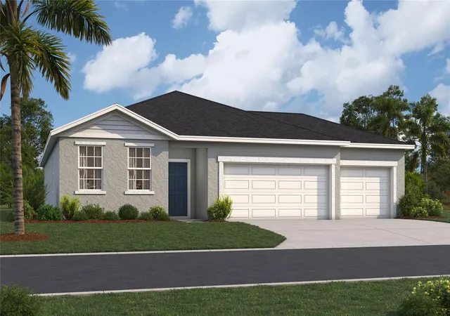 Photo 1 of Sale Pending at 6050 River Farm Ave, Saint Cloud, FL 34771 | MLS# O6444191 | Listing updated on 2026-10-07