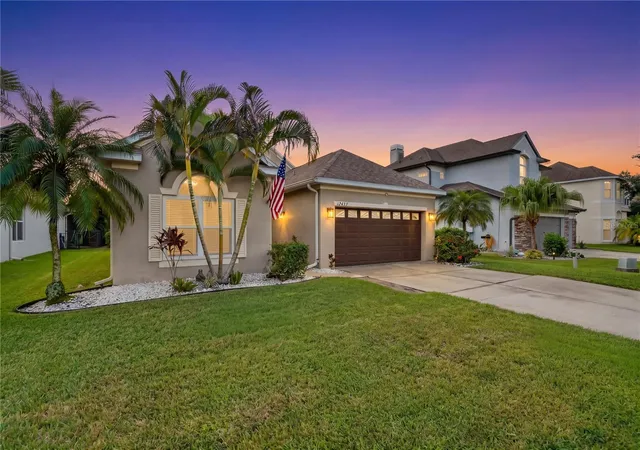 Photo 2 of Single family home for sale at 12433 24th Street E, Parrish, FL 34219 | MLS# A4707150 | Listing updated on 2026-10-22
