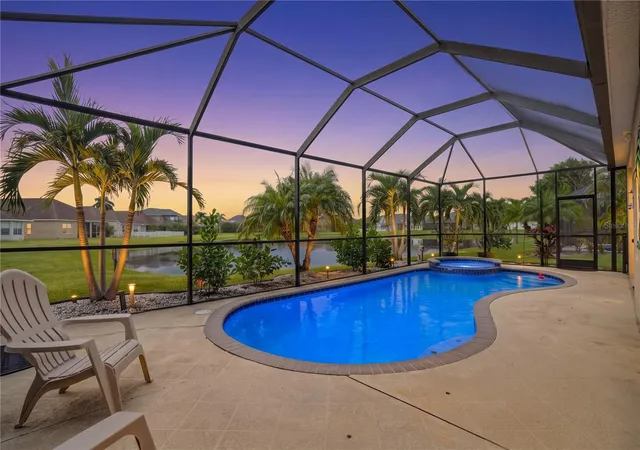 Photo 3 of Single family home for sale at 12433 24th Street E, Parrish, FL 34219 | MLS# A4707150 | Listing updated on 2026-10-22