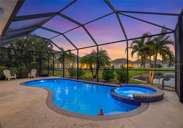 Photo 4 of Single family home for sale at 12433 24th Street E, Parrish, FL 34219 | MLS# A4707150 | Listing updated on 2026-10-22