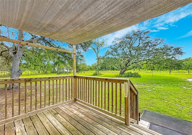 Photo 2 of Manufactured home for sale at 12271 Ne 106th Street, Archer, FL 32618 | MLS# TB8551460 | Listing updated on 2026-09-27