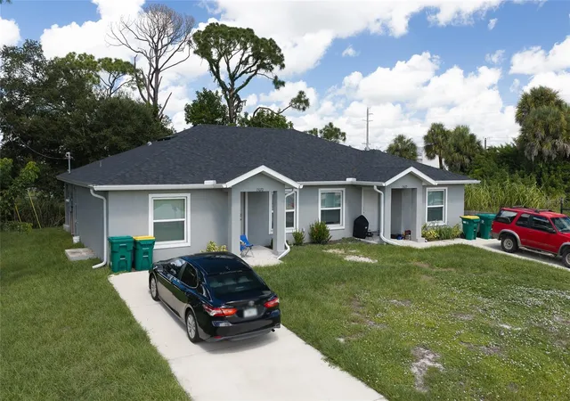 Photo 3 of Multi family home for sale at 15070 And 15072 Dania Ave, Port Charlotte, FL 33953 | MLS# C7531100 | Listing updated on 2026-09-26