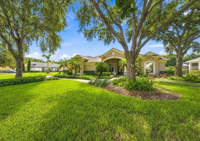 Single family home for sale at 5513 Keeler Oak St, LITHIA, FL 33547 | MLS# TB8551462