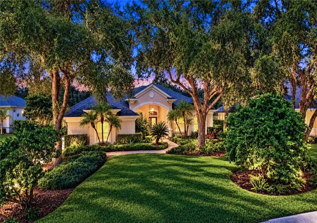 Single family home for sale at 5513 Keeler Oak St, LITHIA, FL 33547 | MLS# TB8551462
