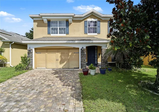 Photo 1 of Single family home for sale at 3843 Ryegrass St, Clermont, FL 34714 | MLS# O6444198 | Listing updated on 2026-09-30