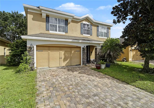Photo 2 of Single family home for sale at 3843 Ryegrass St, Clermont, FL 34714 | MLS# O6444198 | Listing updated on 2026-09-30