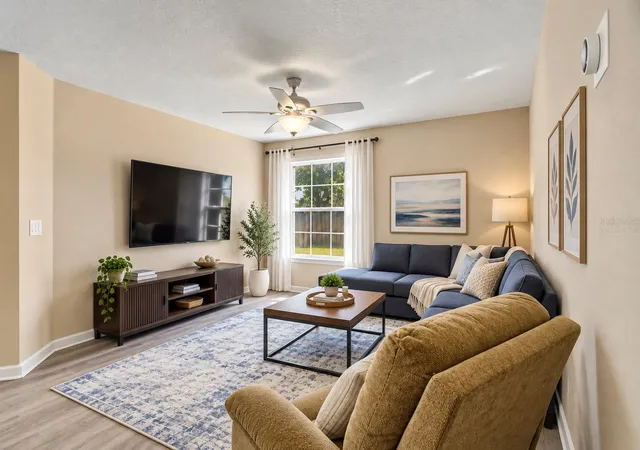 Photo 4 of Single family home for sale at 3843 Ryegrass St, Clermont, FL 34714 | MLS# O6444198 | Listing updated on 2026-09-30