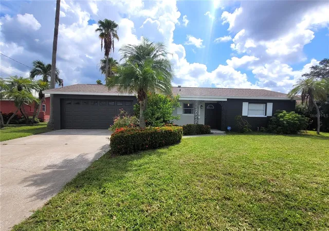 Single family home for sale at 137 Midway Is, Clearwater Beach, FL 33767 | MLS# TB8551463