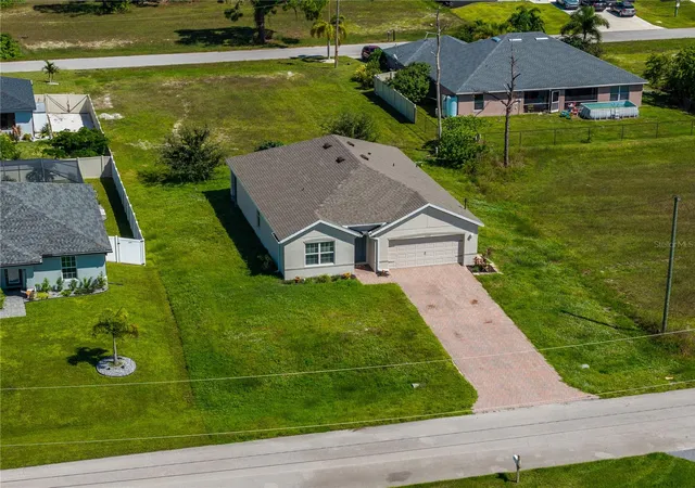 Photo 2 of Single family home for sale at 2909 NW 22nd Avenue, Cape Coral, FL 33993 | MLS# TB8551466 | Listing updated on 2026-09-29