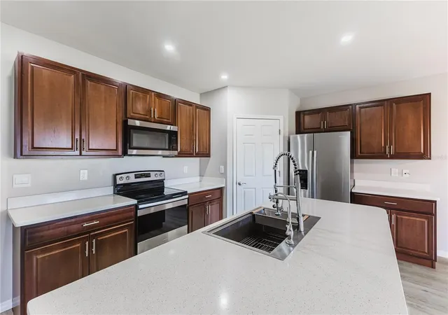 Photo 4 of Single family home for sale at 2909 NW 22nd Avenue, Cape Coral, FL 33993 | MLS# TB8551466 | Listing updated on 2026-09-29