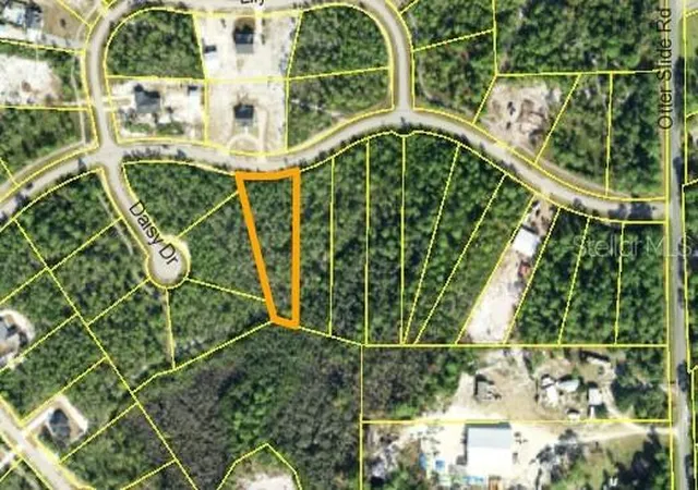 Land for sale at 358 Ridgecrest Pkwy, EASTPOINT, FL 32328 | MLS# C7531102
