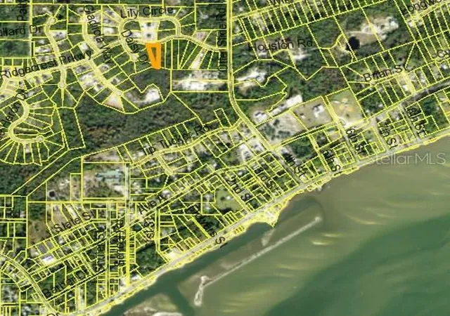 Photo 2 of Land for sale at 358 Ridgecrest Pkwy, Eastpoint, FL 32328 | MLS# C7531102 | Listing updated on 2026-09-24