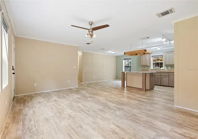 Photo 4 of Manufactured home for sale at 5685 SW 57th Drive, Lake Butler, FL 32054 | MLS# GC543734 | Listing updated on 2026-10-20