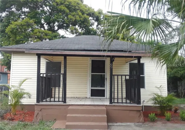 Photo 1 of Single family home for sale at 69 Cedar St, Haines City, FL 33844 | MLS# TB8551468 | Listing updated on 2026-09-26