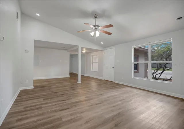 Photo 3 of Single family home for sale at 3724 Washington St, Sanford, FL 32771 | MLS# O6444202 | Listing updated on 2026-10-01