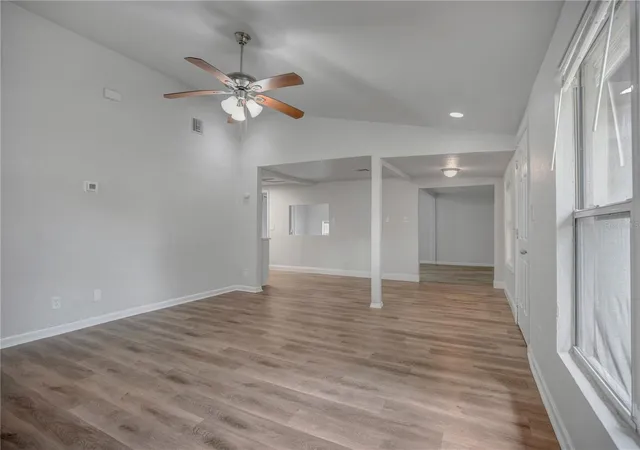 Photo 3 of Single family home for sale at 3724 Washington St, Sanford, FL 32771 | MLS# O6444202 | Listing updated on 2026-10-01