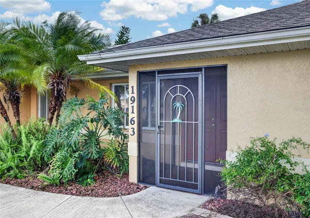 Photo 3 of Single family home for sale at 19163 Baoy Ave, Port Charlotte, FL 33948 | MLS# C7531104 | Listing updated on 2026-10-06