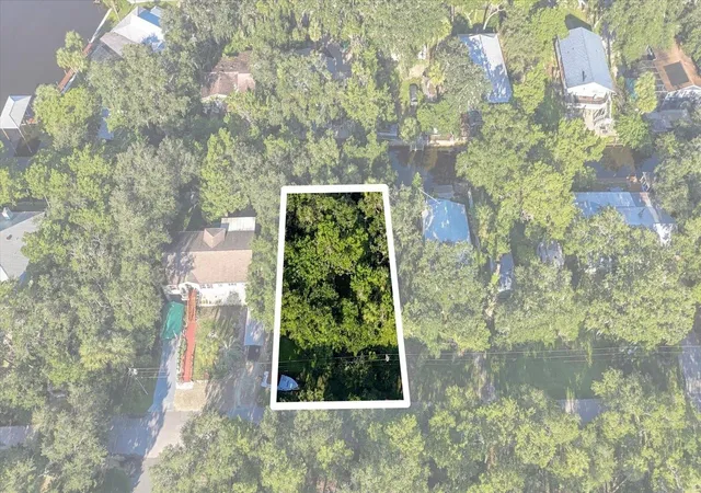 Land for sale at 6872 S Holly Oak Point, HOMOSASSA, FL 34448 | MLS# TB8551469