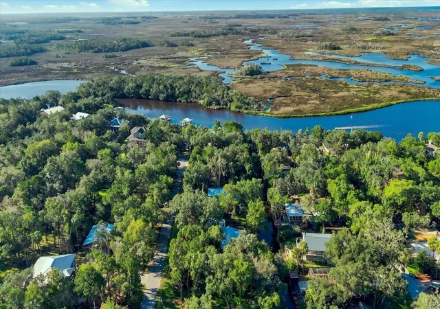 Photo 1 of Land for sale at 6872 S Holly Oak Point, Homosassa, FL 34448 | MLS# TB8551469 | Listing updated on 2026-09-24
