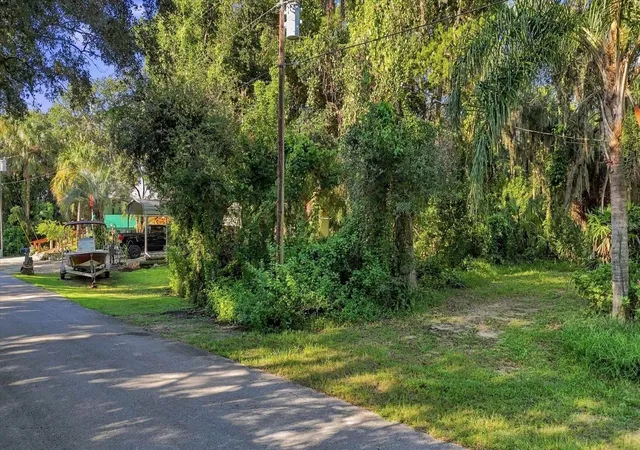 Photo 2 of Land for sale at 6872 S Holly Oak Point, Homosassa, FL 34448 | MLS# TB8551469 | Listing updated on 2026-09-24