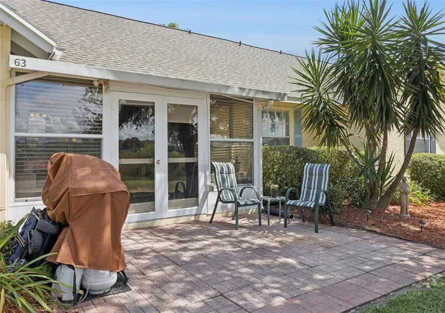 Photo 3 of Condo for sale at 1066 Villa Ln #63, Apopka, FL 32712 | MLS# G5118172 | Listing updated on 2026-10-09
