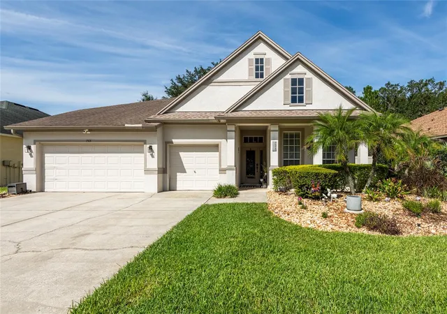 Single family home for sale at 7513 Kickliter Ln, LAND O LAKES, FL 34637 | MLS# TB8551470