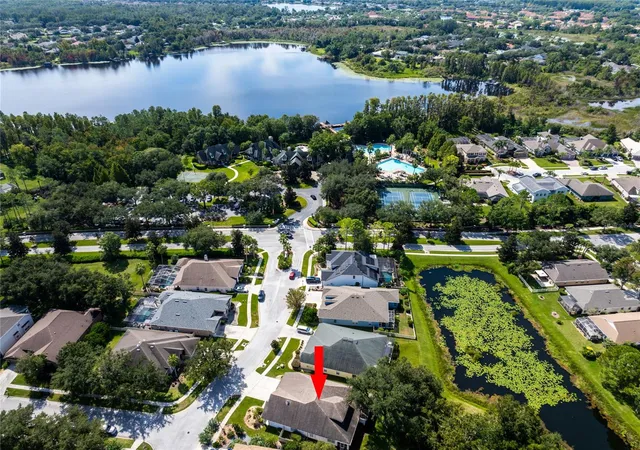 Photo 1 of Single family home for sale at 7513 Kickliter Ln, Land O Lakes, FL 34637 | MLS# TB8551470 | Listing updated on 2026-09-30