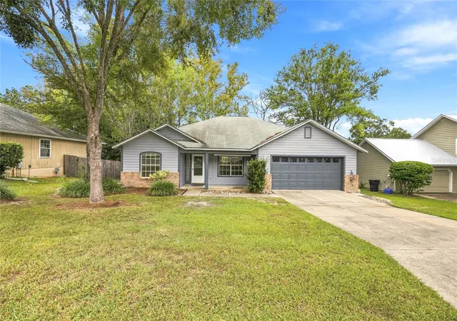 Photo 1 of Single family home for sale at 8630 Nw 35th Road, Gainesville, FL 32606 | MLS# GC543735 | Listing updated on 2026-10-06