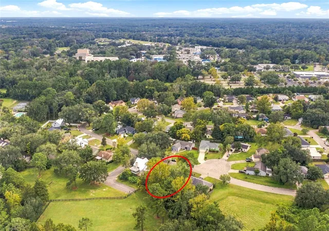 Photo 3 of Single family home for sale at 8630 Nw 35th Road, Gainesville, FL 32606 | MLS# GC543735 | Listing updated on 2026-10-06