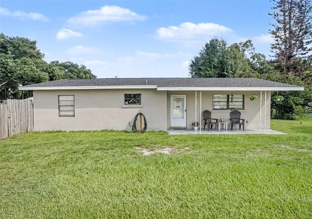 Photo 1 of Single family home for sale at 200 16th Street, Saint Cloud, FL 34769 | MLS# O6444206 | Listing updated on 2026-09-26