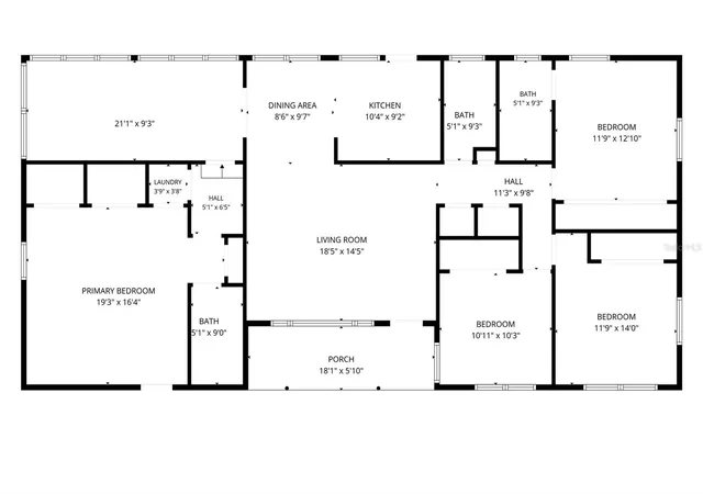 Photo 31 of Single family home for sale at 3138 W Euclid Ave, TAMPA, FL 33629 | MLS# TB8551471 | Listing updated on 2026-10-07