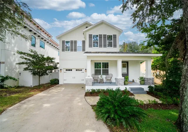 Single family home for sale at 1745 Hour Glass Dr, ORLANDO, FL 32806 | MLS# O6444207