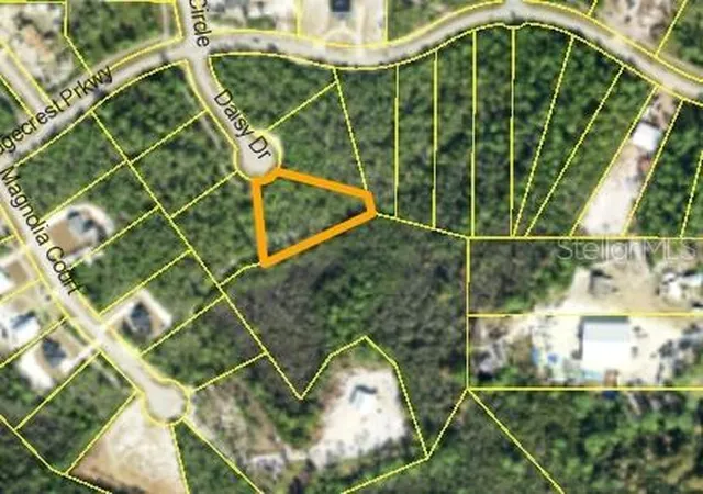 Land for sale at 355 Daisy Dr, EASTPOINT, FL 32328 | MLS# C7531105