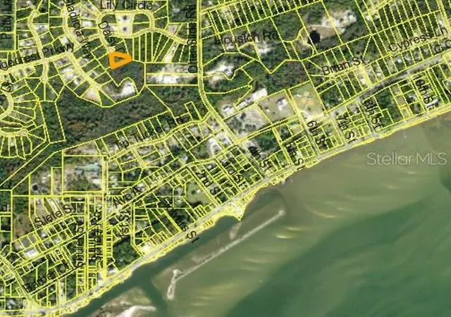 Photo 2 of Land for sale at 355 Daisy Dr, Eastpoint, FL 32328 | MLS# C7531105 | Listing updated on 2026-09-24