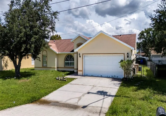 Photo 1 of Sale Pending at 221 Chadworth Dr, Kissimmee, FL 34758 | MLS# S5158169 | Listing updated on 2026-09-28