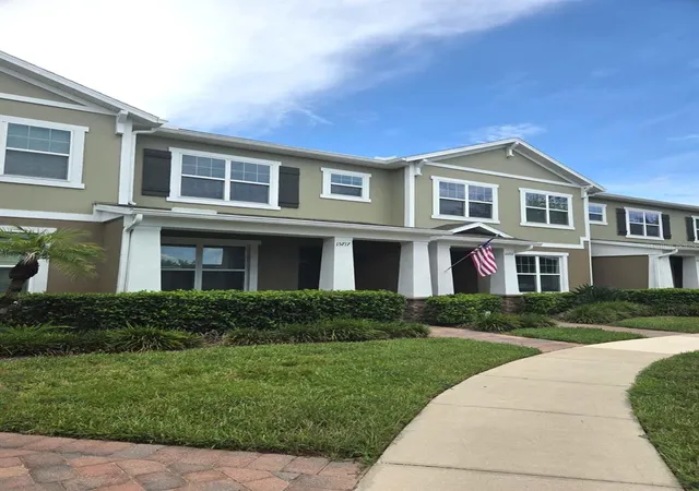 Photo 1 of Townhouse for sale at 15717 Kinnow Mandarin Ln, WINTER GARDEN, FL 34787 | MLS# S5158170 | Listing updated on 2026-10-22