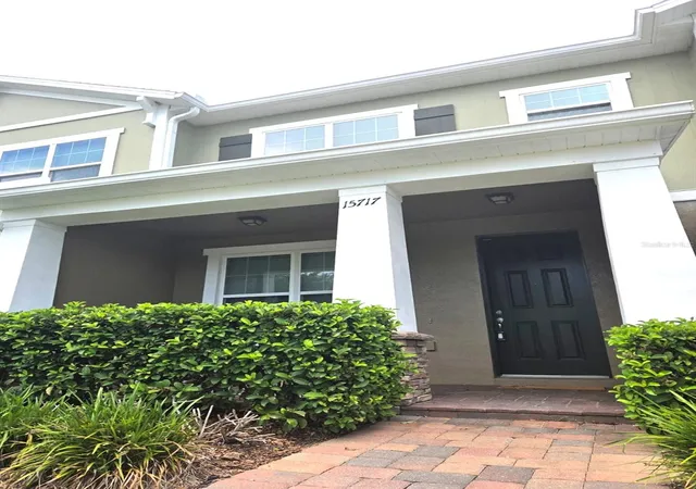 Photo 3 of Townhouse for sale at 15717 Kinnow Mandarin Ln, Winter Garden, FL 34787 | MLS# S5158170 | Listing updated on 2026-10-22