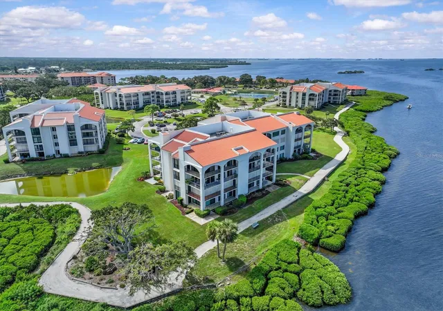 Photo 3 of Condo for sale at 308 Mariner Dr #308, Tarpon Springs, FL 34689 | MLS# TB8551472 | Listing updated on 2026-09-26