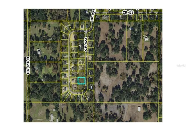 Photo 1 of Land for sale at Cr 423, Lake Panasoffkee, FL 33538 | MLS# O6444209 | Listing updated on 2026-10-07