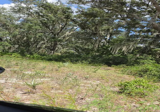 Photo 2 of Land for sale at 416 N Walker Rd, Avon Park, FL 33825 | MLS# S5158172 | Listing updated on 2026-09-24